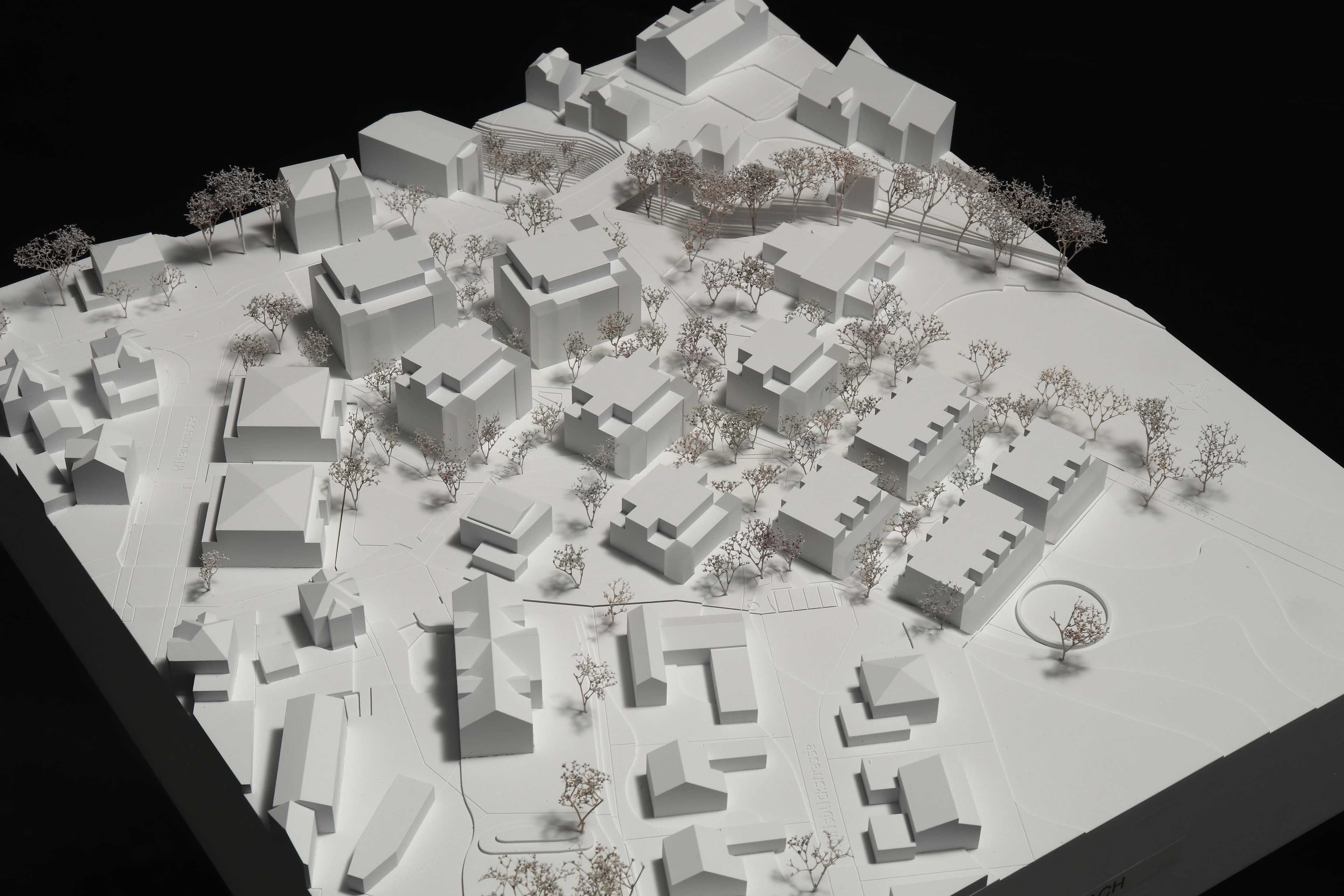 GT Alpbach / Dorfzentrum