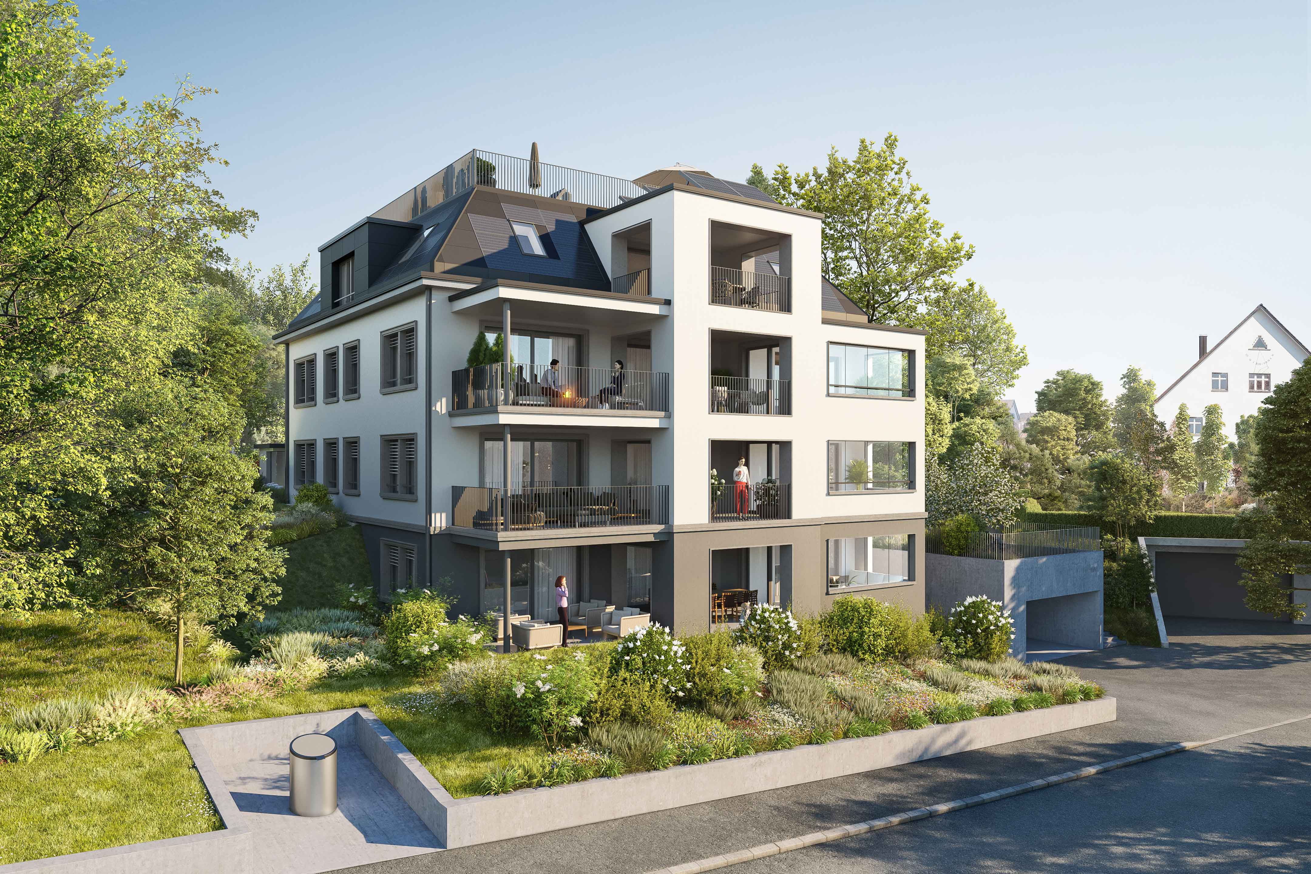 Wartensteinstrasse 11